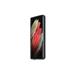 Samsung kryt Clear EF-GG998CBE pro Galaxy S21 Ultra, černá