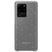 Samsung kryt LED EF-KG988CJE pro Galaxy S20 Ultra, šedá