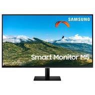 Samsung LCD 32" Smart Monitor M5 -  VA/1920x1080/8ms/250cd/m2/, HDMI