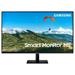 Samsung LCD 32" Smart Monitor M5 - VA/1920x1080/8ms/250cd/m2/, HDMI