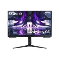 Samsung LCD G32A 27" VA/1920x1080/165Hz/1ms/DP/HDMI/výškově nastavitelný/Pivot/freeSync/Flicker Reduction/Blue Light