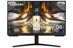 Samsung LCD G50A 32" VA/Zakřivený/2560x1440/165Hz/1ms/DP/HDMI/VESA/Flicker reduction/FreeSync