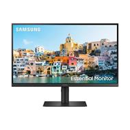 Samsung LCD IPS S40UA 24" 1920x1080/5ms/HDMI/USB/USB-C/pivot/vesa