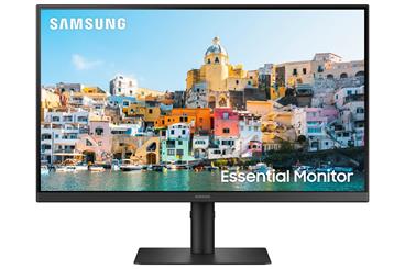 Samsung LCD IPS S40UA 24" 1920x1080/5ms/HDMI/USB/USB-C/pivot/vesa