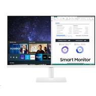 Samsung LCD M5 Premium (Smart) 27" VA/1920x1080/8ms/2xHDMI 2.0,2xUSB,reproduktory