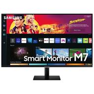 Samsung  LCD M7 32" VA/4K 3840x2160/4ms/2xHDMI/3xUSB/VESA/Wifi/Bluetooth