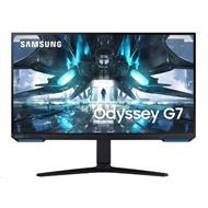 Samsung LCD Odyssey G7 Premium(Gaming) 28" IPS/3840x2160/144Hz /1ms/Display port,HDMI 2.1,3xUSB 3.0,konektor na sluchátka