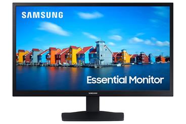 Samsung LCD S31A 24" VA/1920x1080/5ms/HDMI/D-Sub/250cd
