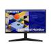 Samsung LCD S31C 22" IPS plochý,IPS,1920x1080 FullHD ,5ms,75Hz,HDMI,VGA