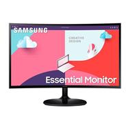 Samsung LCD S360C 24" VA zakřivený/1920x1080/4ms/VGA/HDMI/vesa/