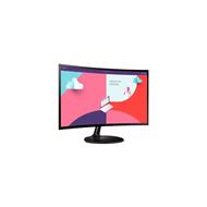 Samsung LCD S360C 27" VA zakřivený/1920x1080/4ms/VGA/HDMI/vesa