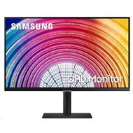 Samsung LCD S60A Premium (QHD) 27" IPS/2560x1440/5ms/DisplayPort/HDMI/Headphone/2xUSB 3.0/USB 2.0