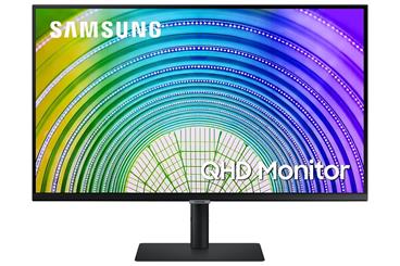 Samsung LCD S60UA Premium(QHD) 32" VA/2560x1440/5ms/DisplayPort/HDMI/Headphone/3xUSB/USB-C/Ethernet
