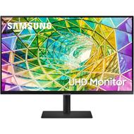 Samsung LCD S80A 32" VA/3840x2160/5ms/DP/HDMI/2xUSB/výškově nastavitelný/pivot/VESA/Flicker reduction/Blue light 