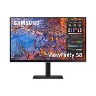 Samsung LCD S80PB 27" IPS/4K 3840x2160/5ms/DP/HDMI/3xUSB/LAN/HDR/VESA/Pivot/FlickerFree