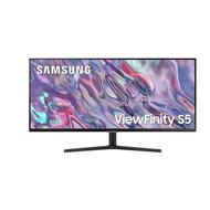 Samsung LCD ViewFinity S50GC 34" VA/3440x1440/100Hz/5ms/DP/2xHDMI/vesa