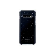 Samsung LED Cover S10+ Black