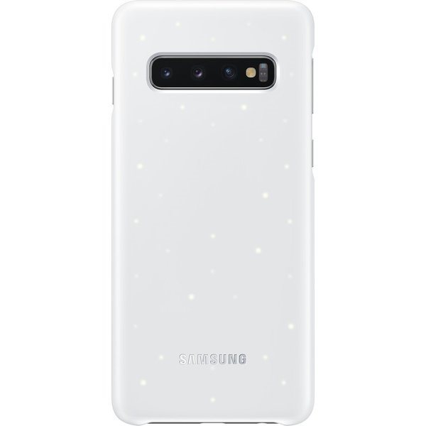 Samsung LED Cover S10 White