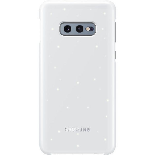 Samsung LED Cover S10e White