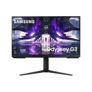 Samsung LED herní monitor Odyssey LS27AG320NUXEN 27" VA/1920x1080/165Hz/1ms/HDMI/výškově nastavitelný/Pivot