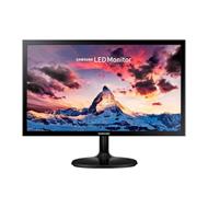 Samsung LED LCD 22" S22F350 - TN, 1920x1080, 5ms, 200cd, D-SUB, HDMI