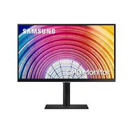 Samsung LED LCD 24" S24A600 - IPS, 2560x1440, 1000:1, 5ms, 300cd, DP, HDMI, Headphone, USB 2.0, 3.0