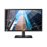 Samsung LED LCD 24" S24E450 - TN/1920x1080/1000:1/5ms/300cd/D-SUB/DVI