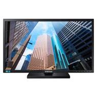 Samsung LED LCD 24" S24E650XW - PLS/1920x1200/1000:1/4ms/250cd/D-SUB/DVI/DP/USB