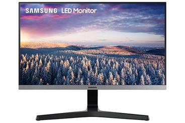 Samsung LED LCD 24" S24R350 - PLS, 1920x1080, 250cd, VGA, HDMI
