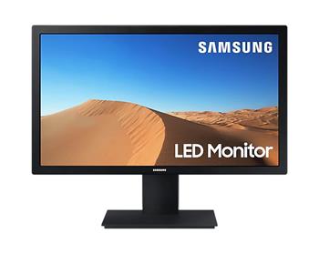 Samsung LED LCD 24" S31A - VA, 1920 × 1080, 16:9, 3000:1, 9ms, 200cd, D-Sub, HDMI