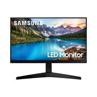 Samsung LED LCD 24" S4T370 - IPS, 1920x1080, 1000:1, 5ms, 250cd, DP, HDMI, USB 