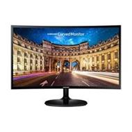 Samsung LED LCD 27" C27F390FHU - prohnutý/1920x1080/3000:1/4ms/250cd/D-SUB/HDMI