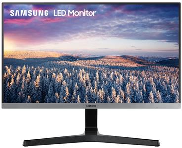 Samsung LED LCD 27" S27R350 - IPS/1920x1080/5ms/250cd/m2/D-Sub, HDMI/VESA