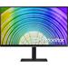 Samsung LED LCD 27" S60UA - IPS/2560 x 1440/5ms/350cd/m2/DP, HDMI, USB-C