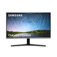 Samsung LED LCD 32" C32R500 16:9 VA/1920x1080/4ms/300 cd/m2/HDMI/Prohnutý