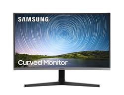 Samsung LED LCD 32" C32R500 16:9 VA/1920x1080/4ms/300 cd/m2/HDMI/Prohnutý