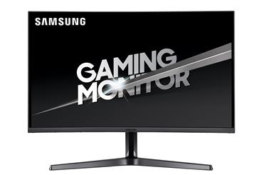Samsung LED LCD 32" CJG5 16:9 VA/2560x1440/3000:1/4ms/300 cd/m2/HDMI 2.0/2x HDMI/DP