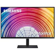 Samsung LED LCD 32" S60A - VA, 2560x1440, 16:9, 3000:1, 5ms, 300cd, DP, HDMI, USB