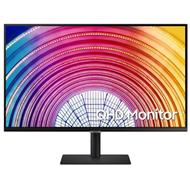 Samsung LED LCD 32" S60A - VA, 2560x1440, 16:9, 3000:1, 5ms, 300cd, DP, HDMI, USB