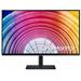 Samsung LED LCD 32" S60A - VA, 2560x1440, 16:9, 3000:1, 5ms, 300cd, DP, HDMI, USB