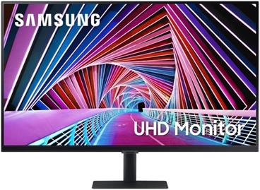 Samsung LED LCD 32" S70A - VA, 3840x2160, 16:9, 2500:1, 5ms, 250cd, DP, HDMI, USB