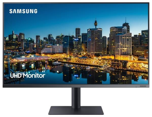 Samsung LED LCD 32" TU87F 16:9 VA/3840x2160/4ms/250 cd/m2/HDMI/DP