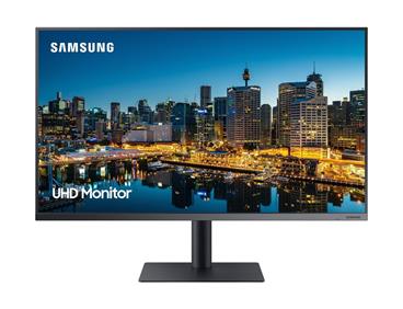 Samsung LED LCD 32" TU87F 16:9 VA/3840x2160/4ms/250 cd/m2/HDMI/DP