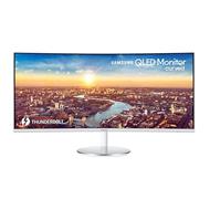 Samsung LED LCD 34" C34J791 - VA, 3440x1440, 4ms, 250cd, DP, 2xHDMI