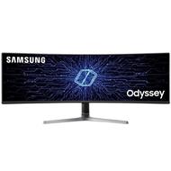 Samsung LED LCD 49" C49RG90 32:9 VA/5120x1440/3000:1/4ms/Quantum Dot