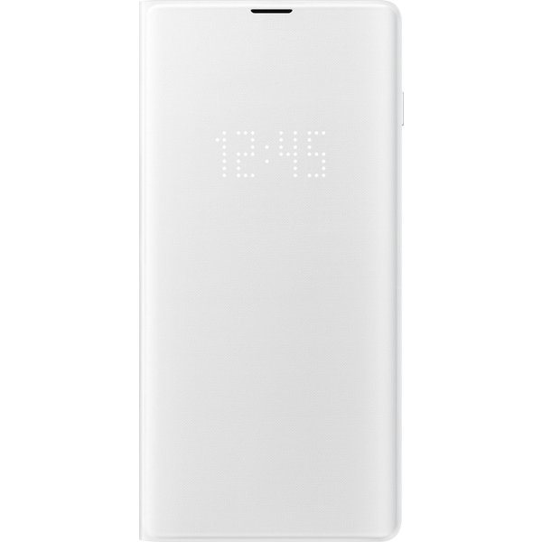 Samsung LED View Cover S10+ White