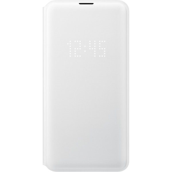 Samsung LED View Cover S10e White