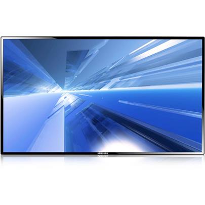 SAMSUNG LFD 46"LH46PECPLBC/EN - 1920x1080,8ms, HDMI, repro,