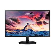 Samsung LS24F350 23.5" PLS LED 1920x1080 Mega DCR 4ms 250cd HDMI