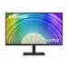 Samsung MT LCD LED Monitor 32" ViewFinity 32A600UUUXEN-plochý,VA,2560x1440,5ms,75Hz ,HDMI,DisplayPort,USB.C